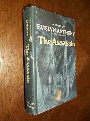 Immagine del venditore per The Assassin venduto da Barker Books & Vintage