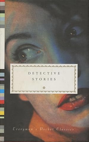 Seller image for Detective Stories for sale by Kenneth A. Himber
