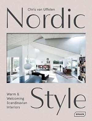 Seller image for Nordic Style (Hardcover) for sale by Grand Eagle Retail