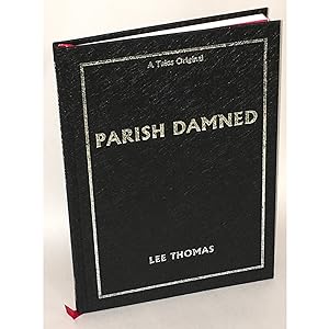 Parish Damned [Signed Limited]