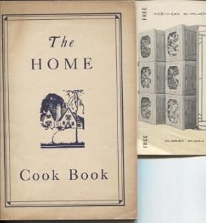 A Guide in Planning Meals and Cook Book of Choice Prize Tested Recipes