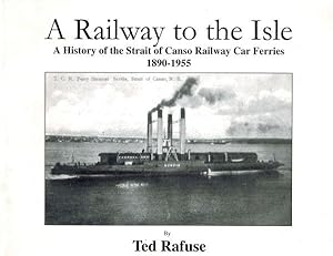 A Railway to the Isle