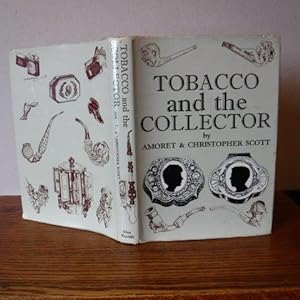 Immagine del venditore per Tobacco and the Collector venduto da Old Scrolls Book Shop