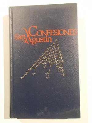 Confesiones San Agustín