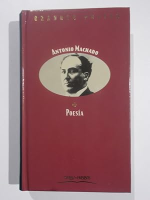 Poesía