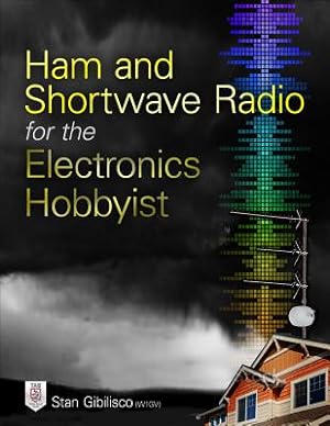 Immagine del venditore per Ham and Shortwave Radio for the Electronics Hobbyist (Paperback or Softback) venduto da BargainBookStores