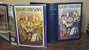 Eight Cousins