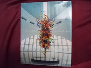 Seller image for Sculpture, Glass, and American Museums. for sale by BookMine