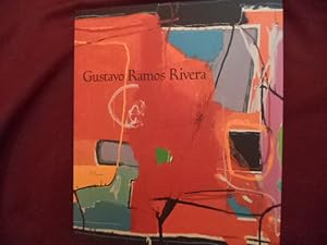 Imagen del vendedor de Gustavo Ramos Rivera. a la venta por BookMine