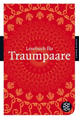 Imagen del vendedor de Lesebuch fr Traumpaare (Fischer Klassik) a la venta por Versandantiquariat Felix Mcke