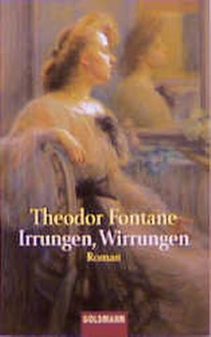 Imagen del vendedor de Irrungen, Wirrungen a la venta por Versandantiquariat Felix Mcke