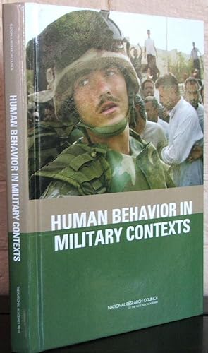 Human Behavior in Military Contexts