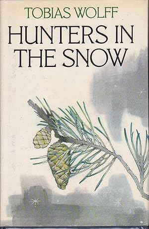 Seller image for Hunters in the Snow for sale by Badger Books