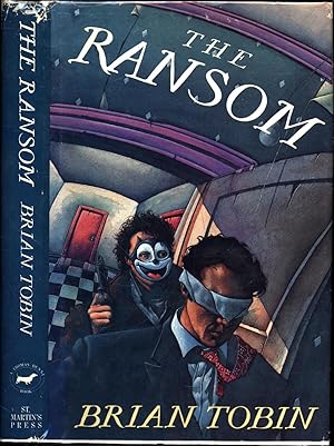 The Ransom (SIGNED)