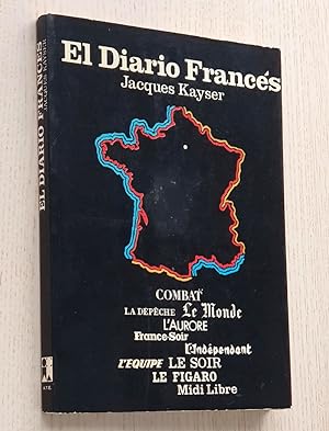 EL DIARIO FRANCÉS
