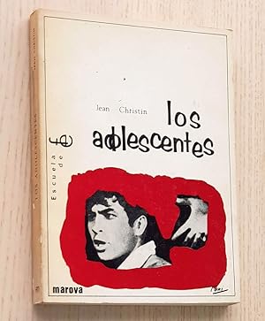 LOS ADOLESCENTES. Temas para retiros, forum juveniles y convivencias