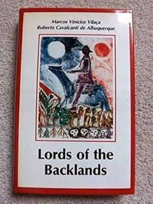Lords of the Backlands