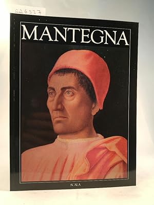 Seller image for Mantegna. [Neubuch] Die groen Meister der Kunst(deutscher Text) for sale by ANTIQUARIAT Franke BRUDDENBOOKS