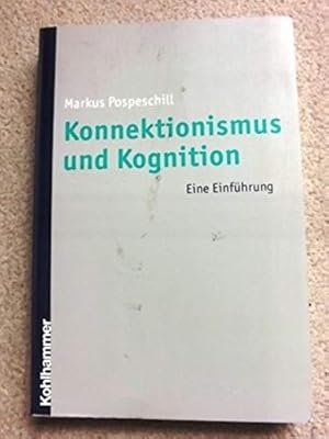 Konnektionismus und Kognition.