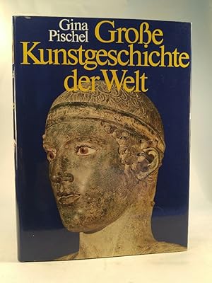 Seller image for Groe Kunstgeschichte der Welt. . [Neubuch] Malerei, Plastik, Architektur, Kunsthandwerk for sale by ANTIQUARIAT Franke BRUDDENBOOKS