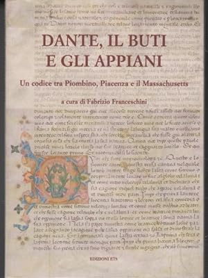 Dante, il Buti e gli Appiani