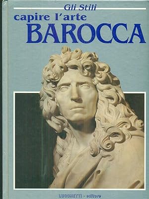 Seller image for Capire l'arte Barocca for sale by Librodifaccia