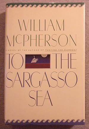 Imagen del vendedor de To the Sargasso Sea a la venta por Book Nook