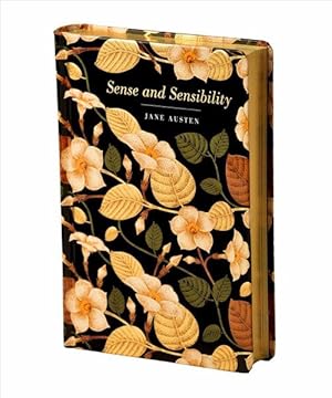 Bild des Verkufers fr Sense and Sensibility (Hardcover) zum Verkauf von Grand Eagle Retail