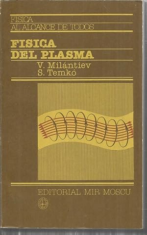 FISICA DEL PLASMA