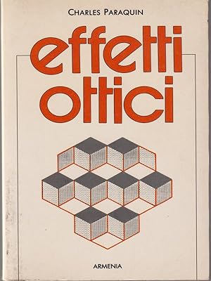 Seller image for Effetti ottici for sale by Librodifaccia