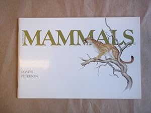 Seller image for Mammals in Profile for sale by Carmarthenshire Rare Books