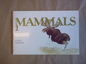 Seller image for Mammals in Profile 2. for sale by Carmarthenshire Rare Books