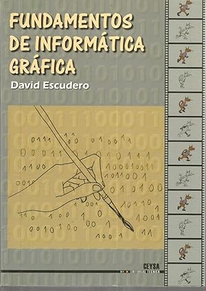 FUNDAMENTOS DE INFORMATICA GRAFICA