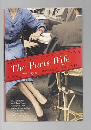 Imagen del vendedor de The Paris Wife a la venta por Gyre & Gimble