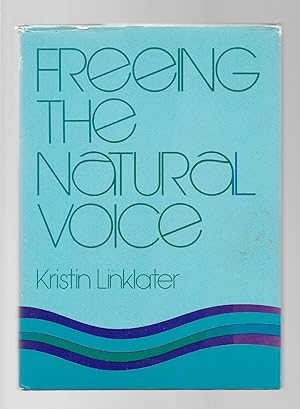 Freeing the Natural Voice