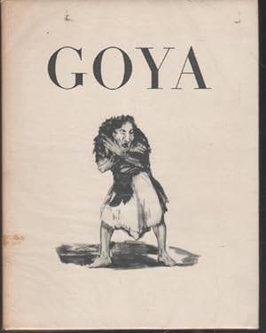 Seller image for Dessins de Goya au Mus e du Prado for sale by Messinissa libri