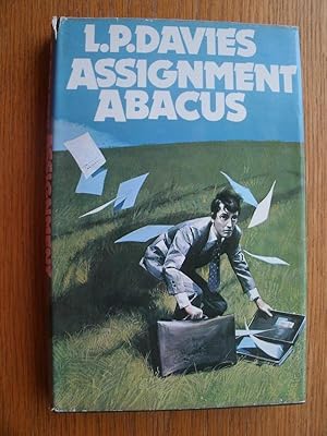 Assignment Abacus