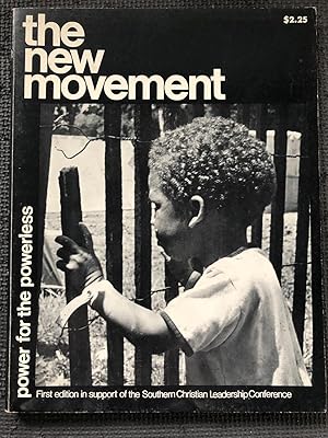 Seller image for The New Movement for sale by Cragsmoor Books