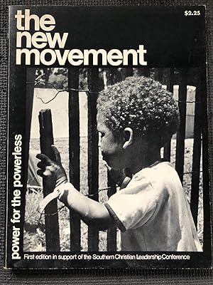 Seller image for The New Movement for sale by Cragsmoor Books