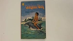 Image du vendeur pour Dolphin Boy A Story of Hawaii mis en vente par Goldstone Rare Books