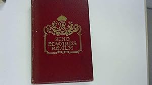 Seller image for King Edward's Realm for sale by Goldstone Rare Books