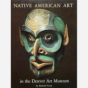 Immagine del venditore per Native American Art in the Denver Art Museum venduto da Vasco & Co / Emilia da Paz