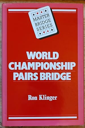 World Championship Pairs Bridge (Master Bridge Series)