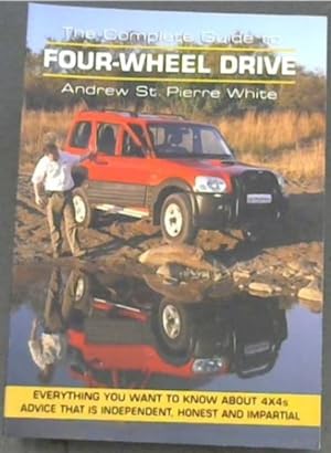 Image du vendeur pour The Complete Guide to Four-wheel Drive mis en vente par Chapter 1