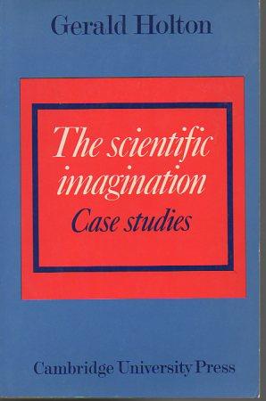 Seller image for The Scientific Imagination: Case Studies for sale by Bookfeathers, LLC