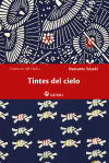 Image du vendeur pour Tintes del cielo mis en vente par AG Library