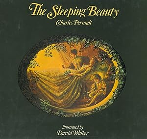 Immagine del venditore per The Sleeping Beauty. Charles Perrault. Translated and Illustrated. venduto da Franziska Bierl Antiquariat