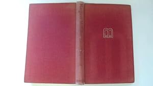 Seller image for MARGARET MCMILLAN for sale by Goldstone Rare Books