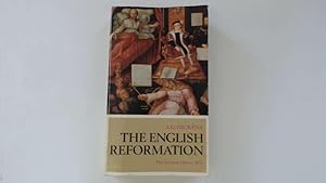 Bild des Verkufers fr The English Reformation (Fontana library) zum Verkauf von Goldstone Rare Books