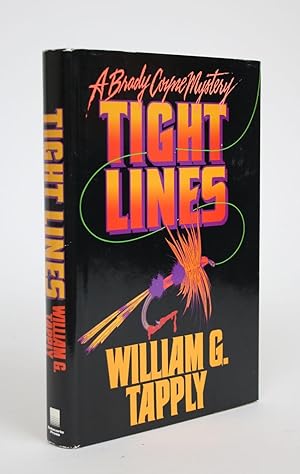 Seller image for Tight Lines for sale by Minotavros Books,    ABAC    ILAB